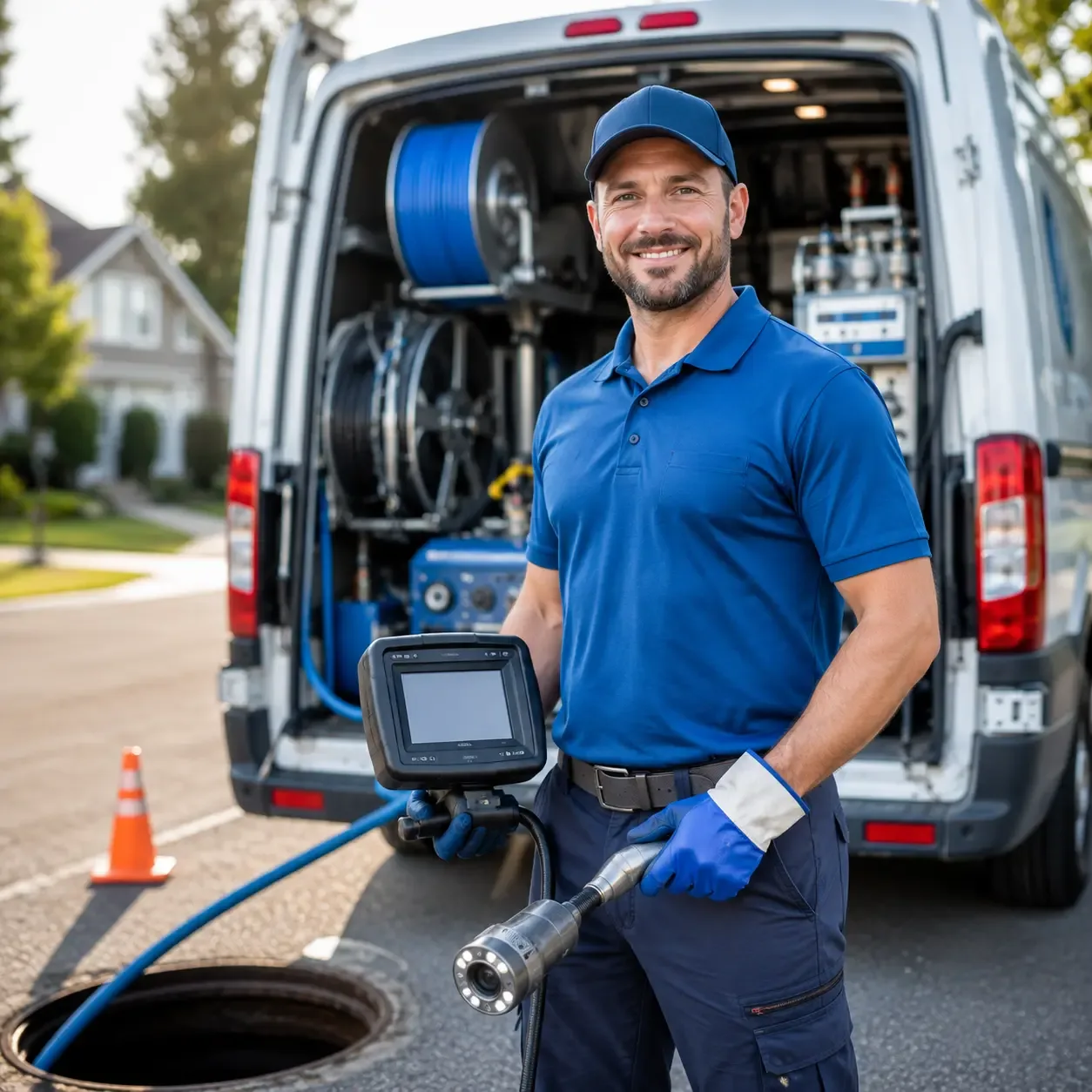 Local Pipe Relining specialists in Indian Lake, NY