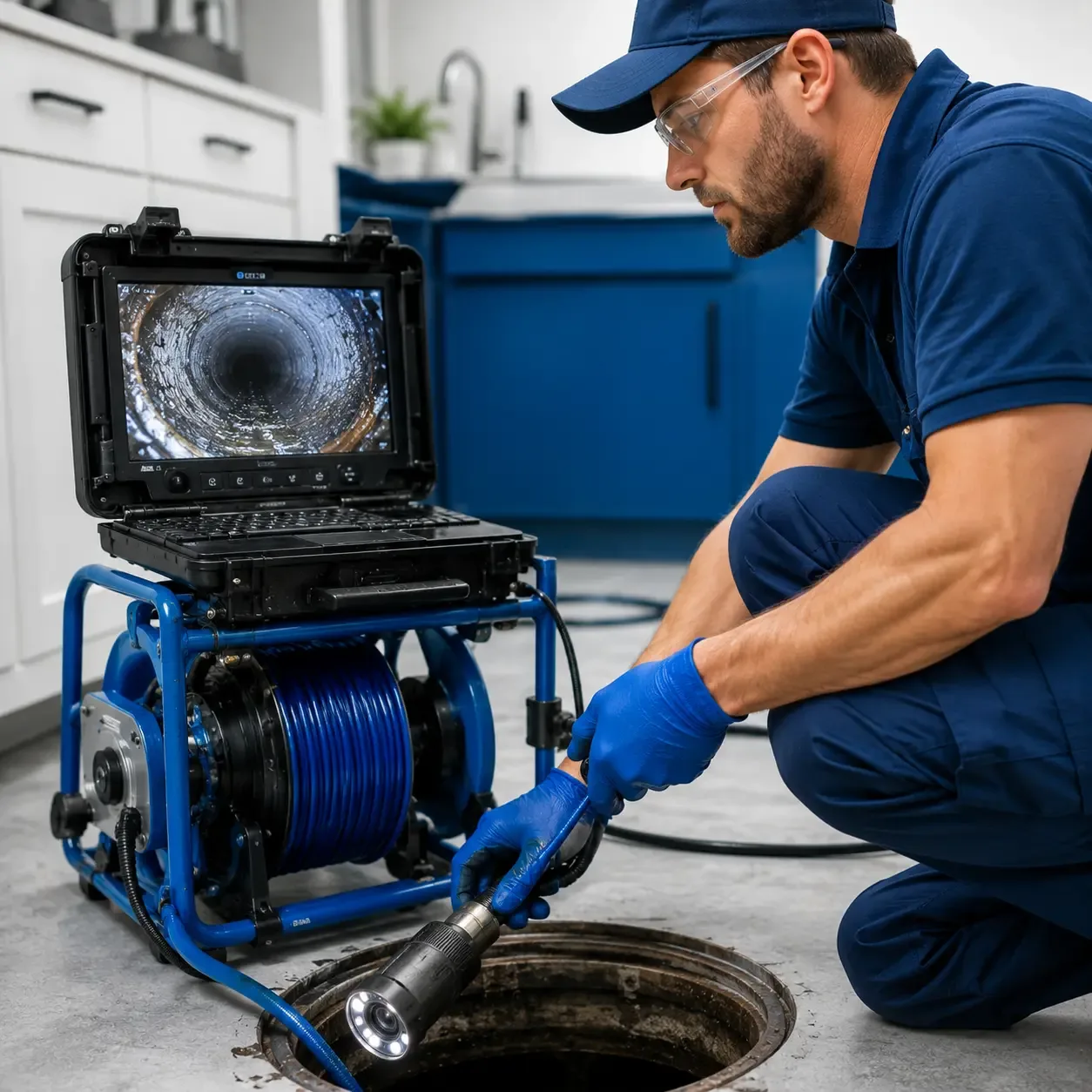 Pipe Relining professionals serving Indian Lake, NY